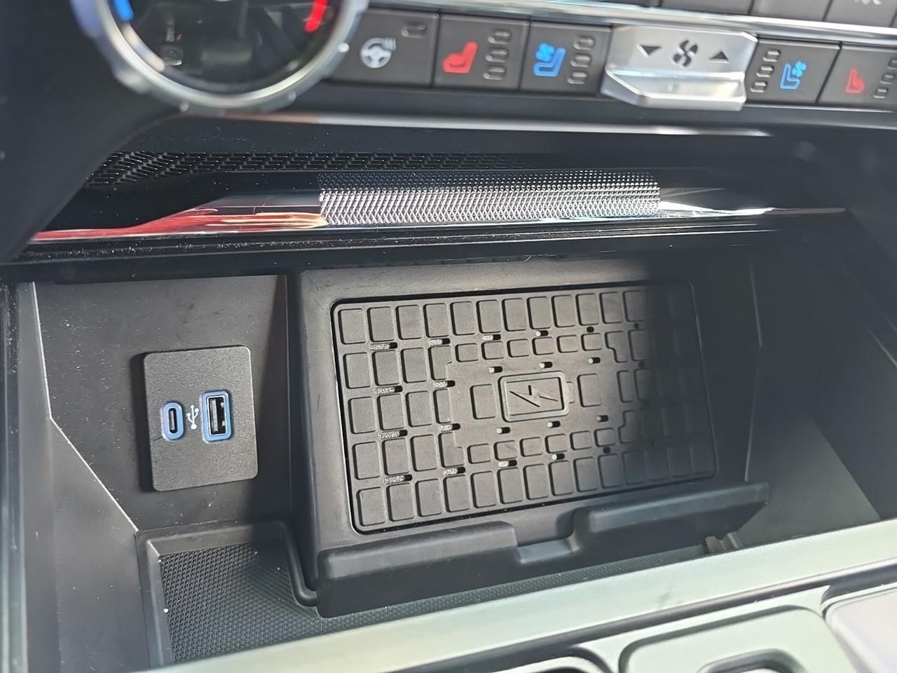 2023 Ford F-150 Raptor Gaithersburg MD