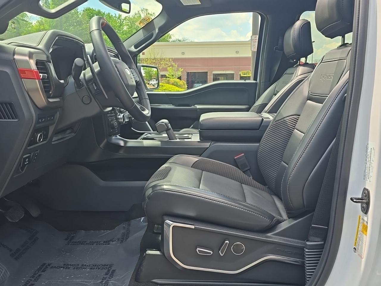 2023 Ford F-150 Raptor Gaithersburg MD