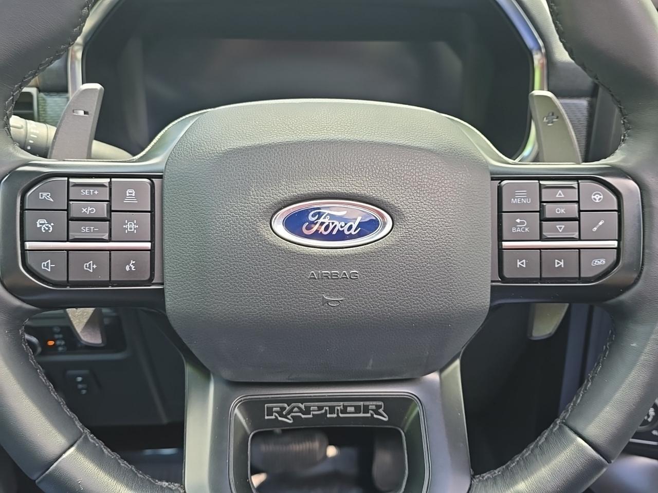 2023 Ford F-150 Raptor Gaithersburg MD