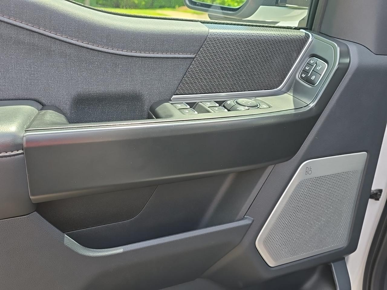 2023 Ford F-150 Raptor Gaithersburg MD