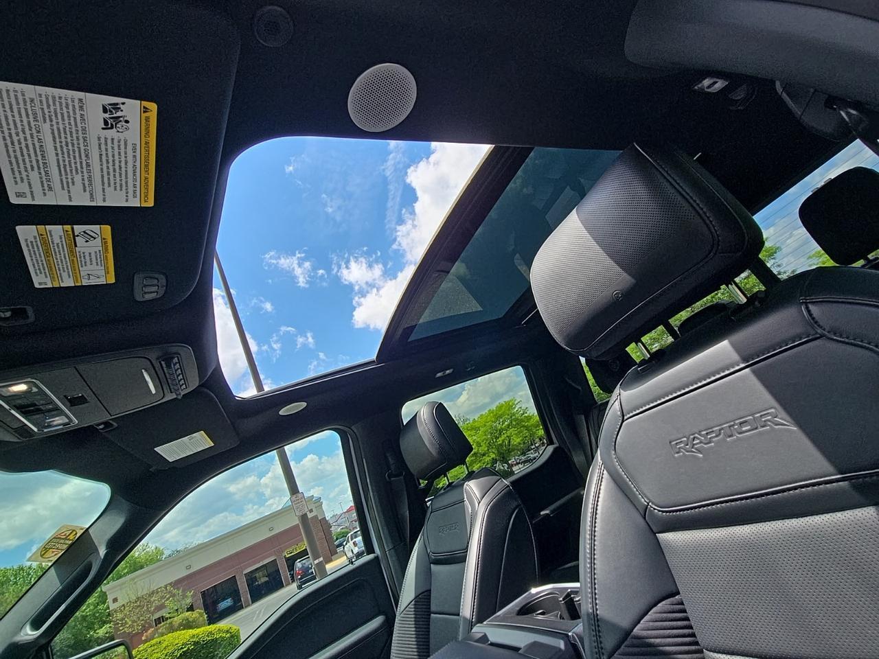 2023 Ford F-150 Raptor Gaithersburg MD