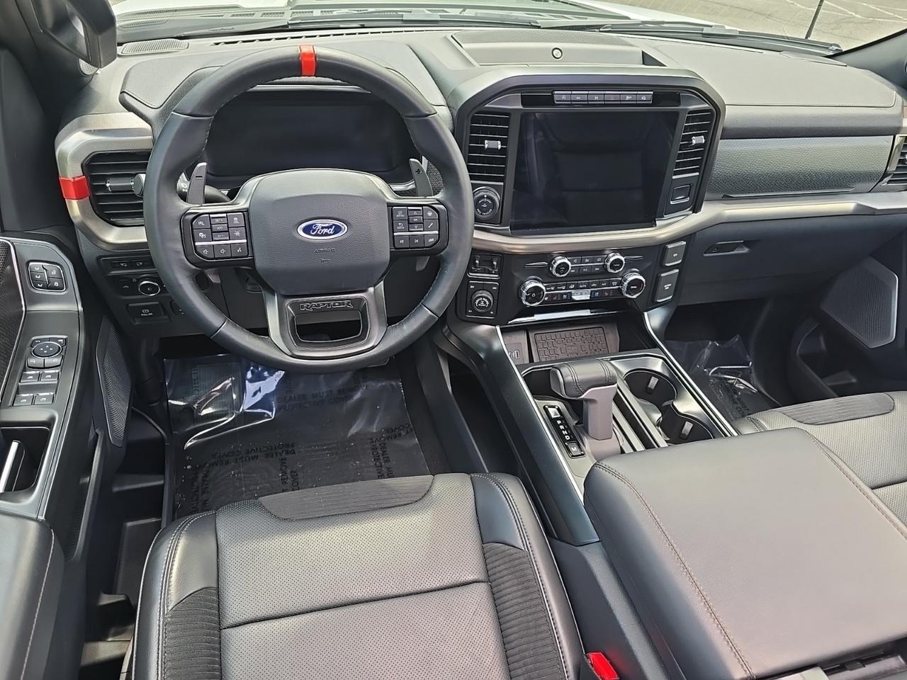 2023 Ford F-150 Raptor Gaithersburg MD