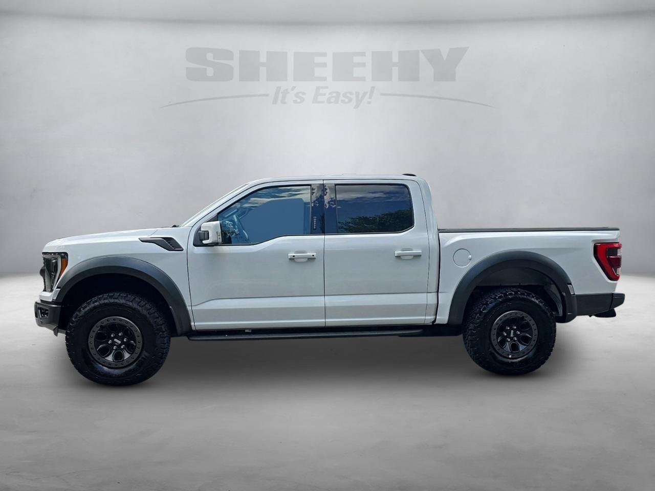 2023 Ford F-150 Raptor Gaithersburg MD