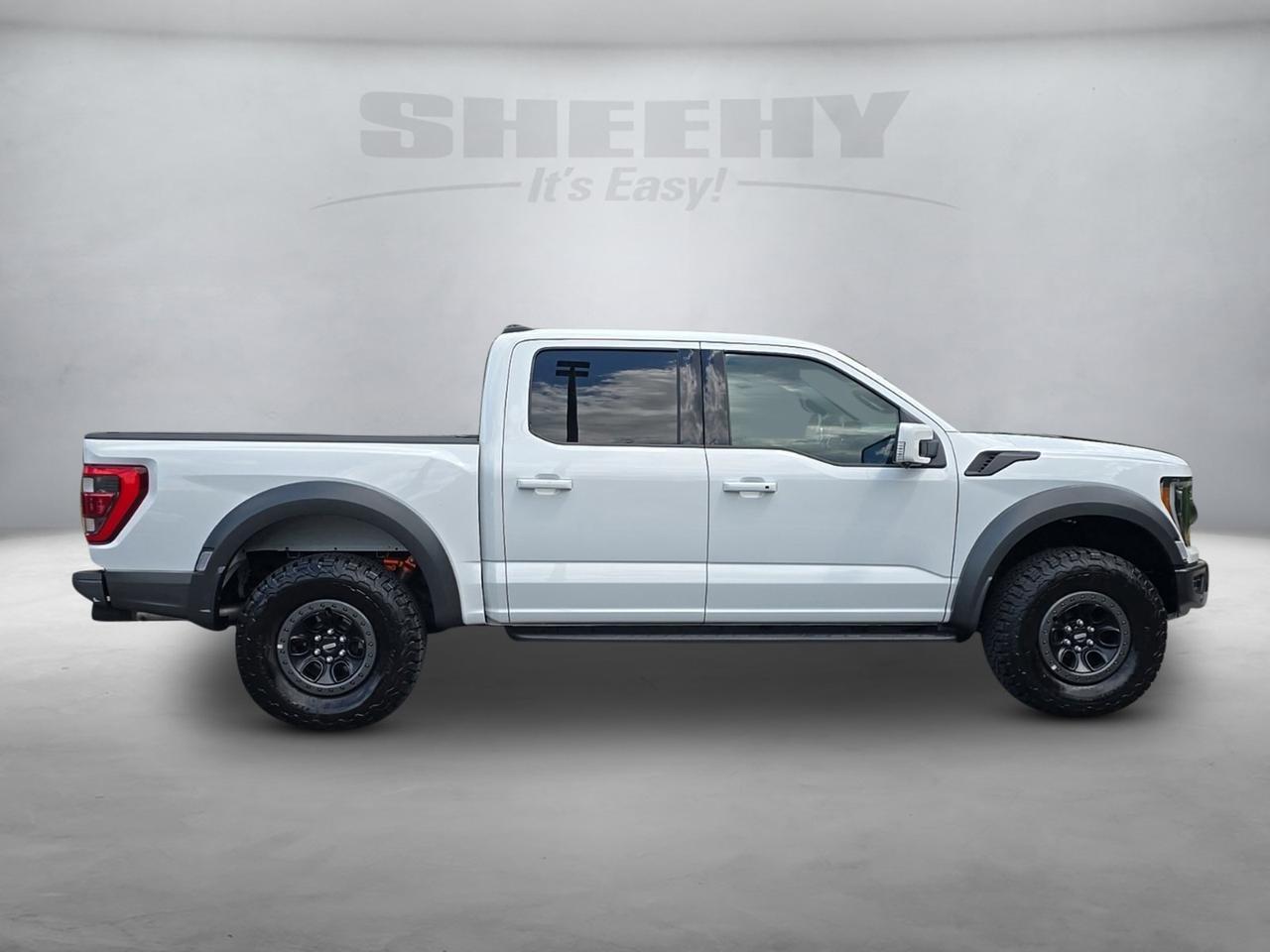 2023 Ford F-150 Raptor Gaithersburg MD