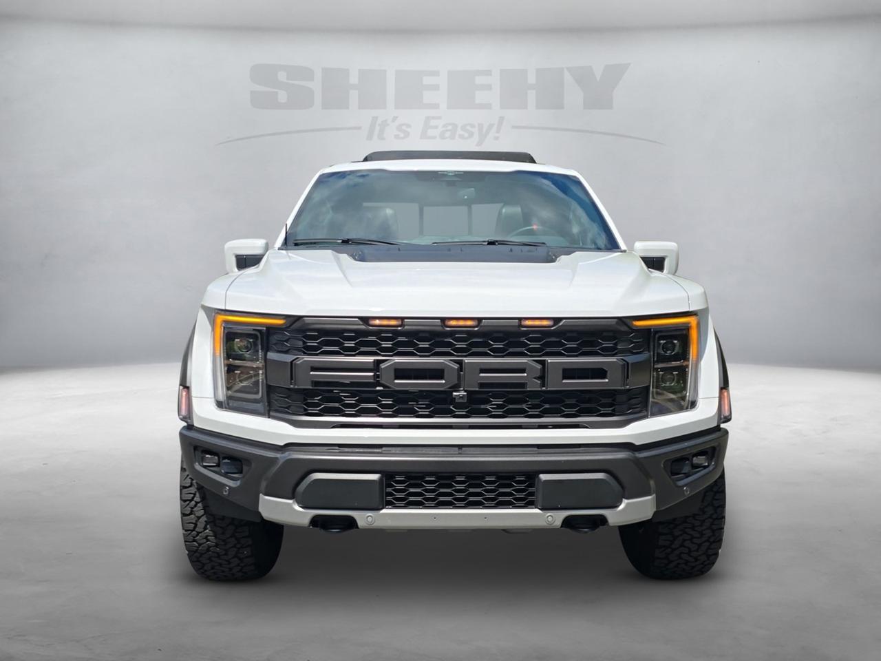 2023 Ford F-150 Raptor Gaithersburg MD