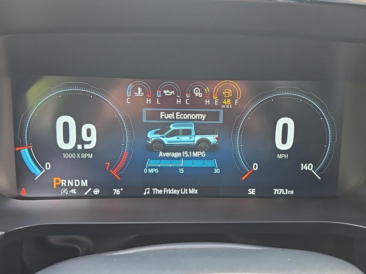 2023 Ford F-150 Raptor Gaithersburg MD