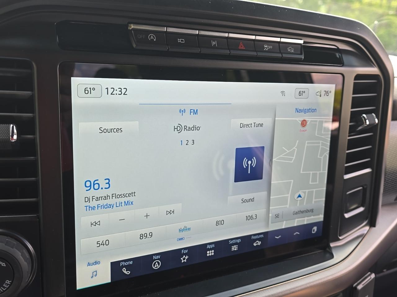 2023 Ford F-150 Raptor Gaithersburg MD