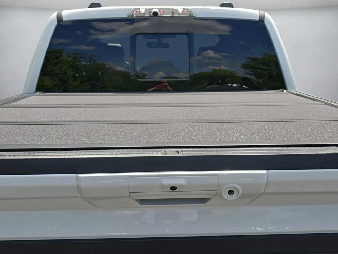 2023 Ford F-150 Raptor Gaithersburg MD