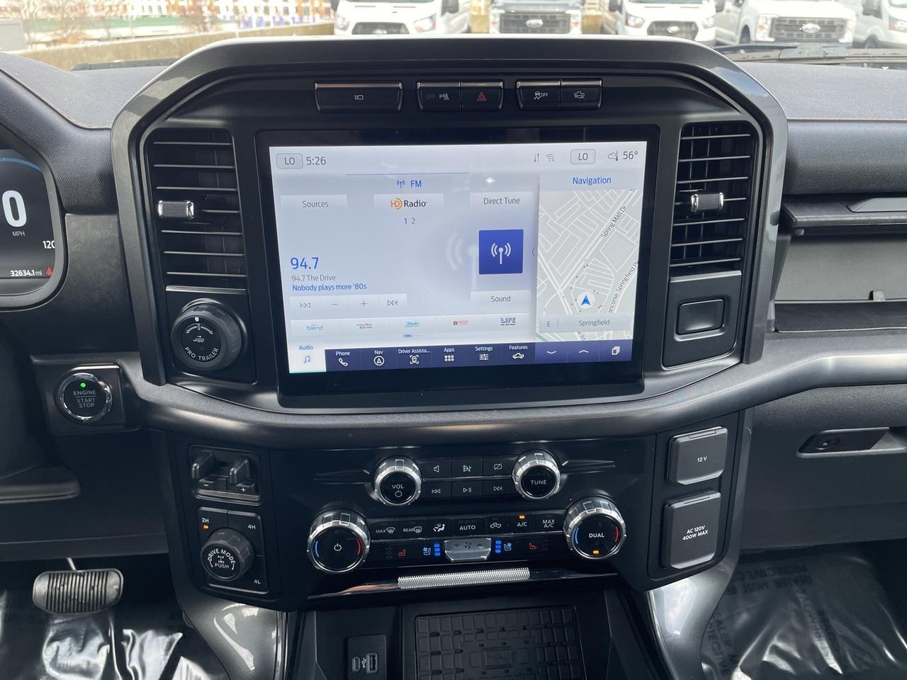 2023 Ford F-150 Tremor Springfield VA