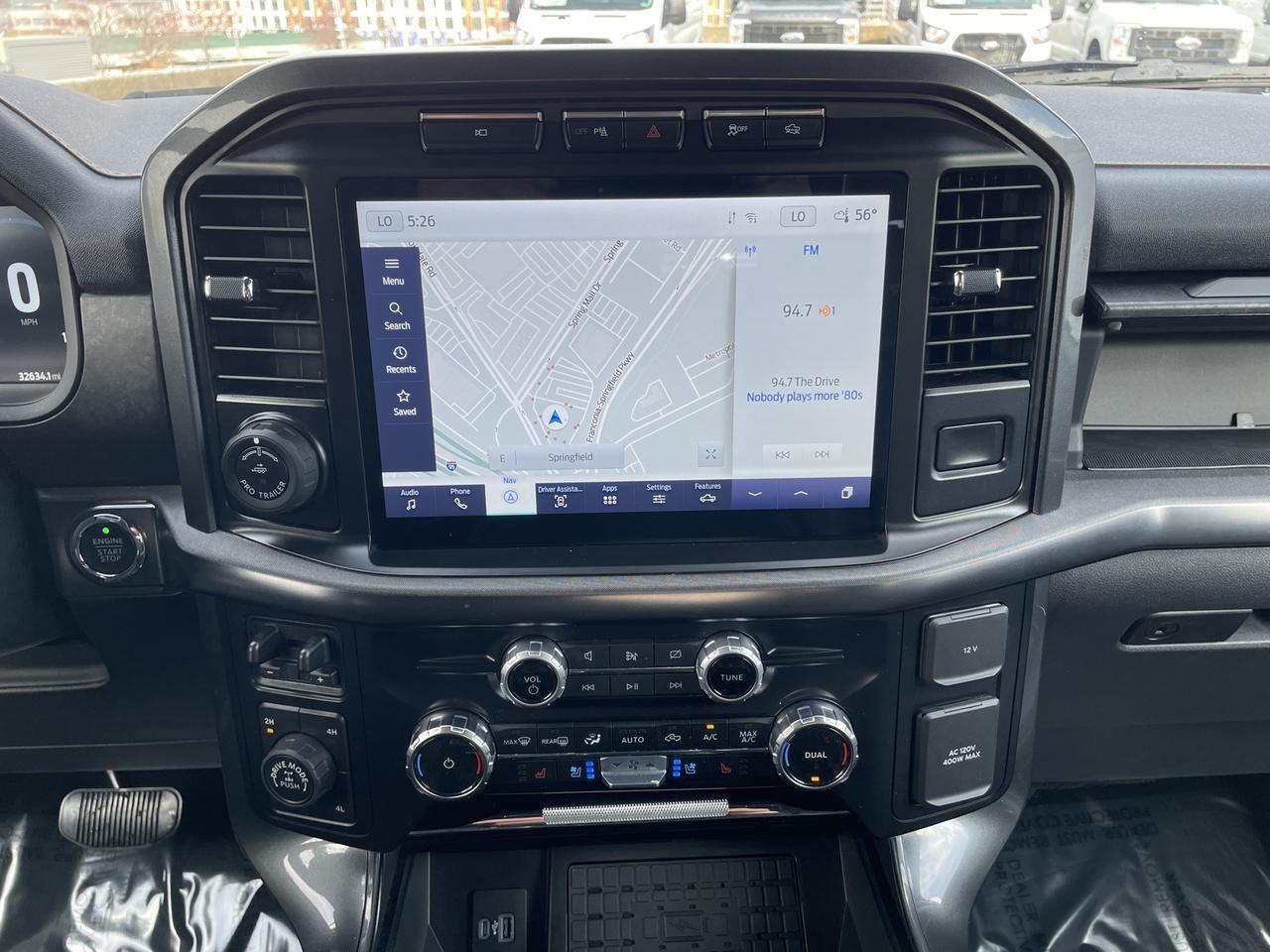 2023 Ford F-150 Tremor Springfield VA