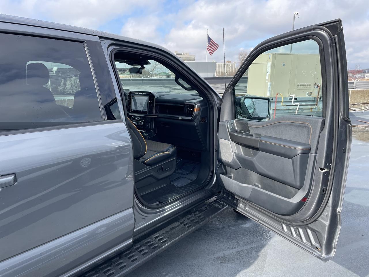 2023 Ford F-150 Tremor Springfield VA