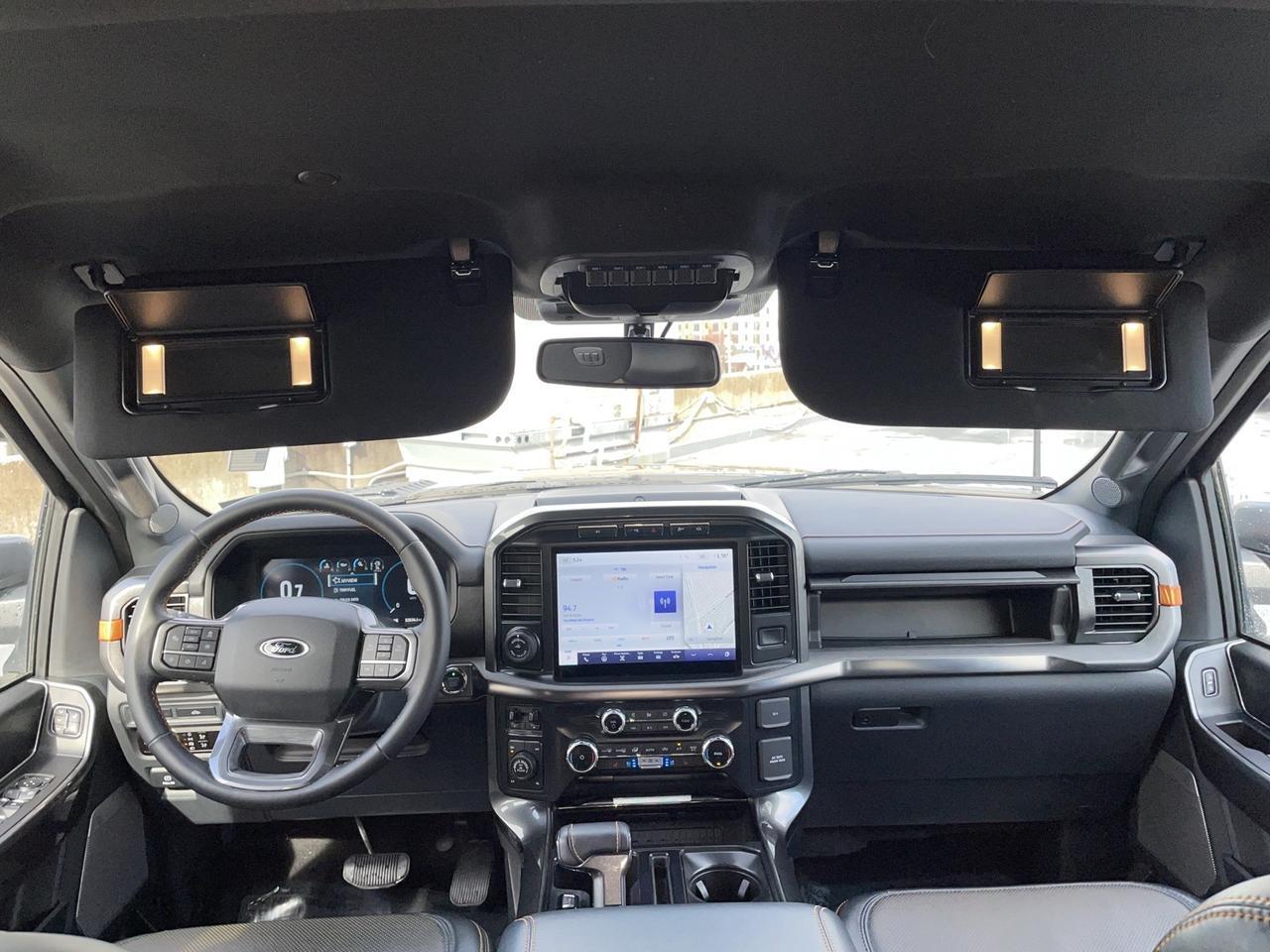 2023 Ford F-150 Tremor Springfield VA