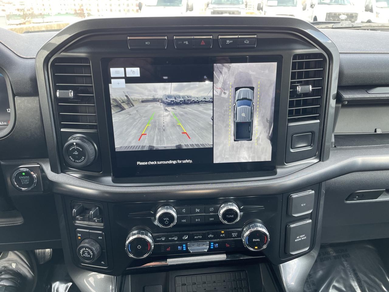 2023 Ford F-150 Tremor Springfield VA