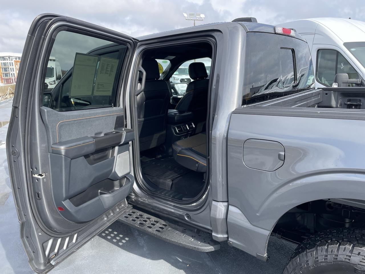 2023 Ford F-150 Tremor Springfield VA