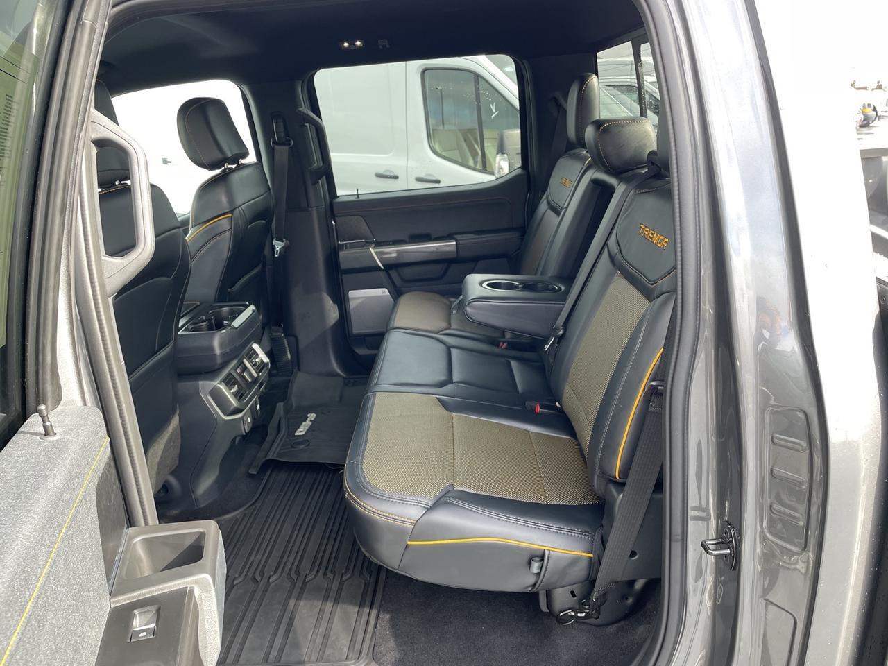 2023 Ford F-150 Tremor Springfield VA