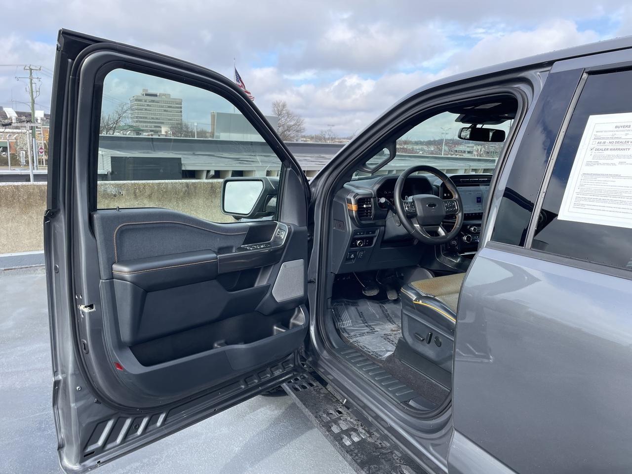 2023 Ford F-150 Tremor Springfield VA
