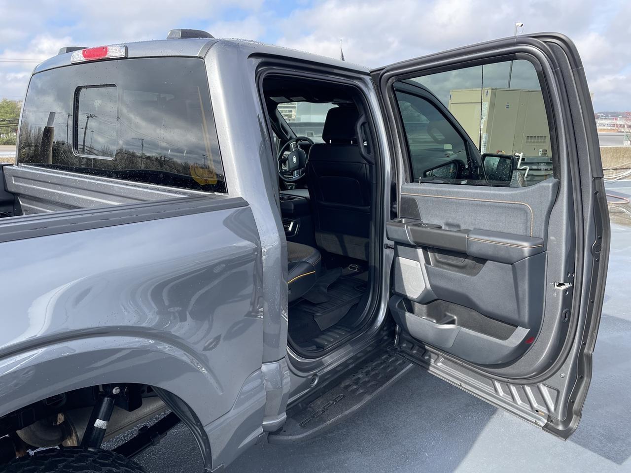 2023 Ford F-150 Tremor Springfield VA