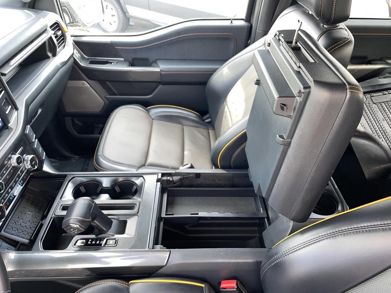 2023 Ford F-150 Tremor Springfield VA