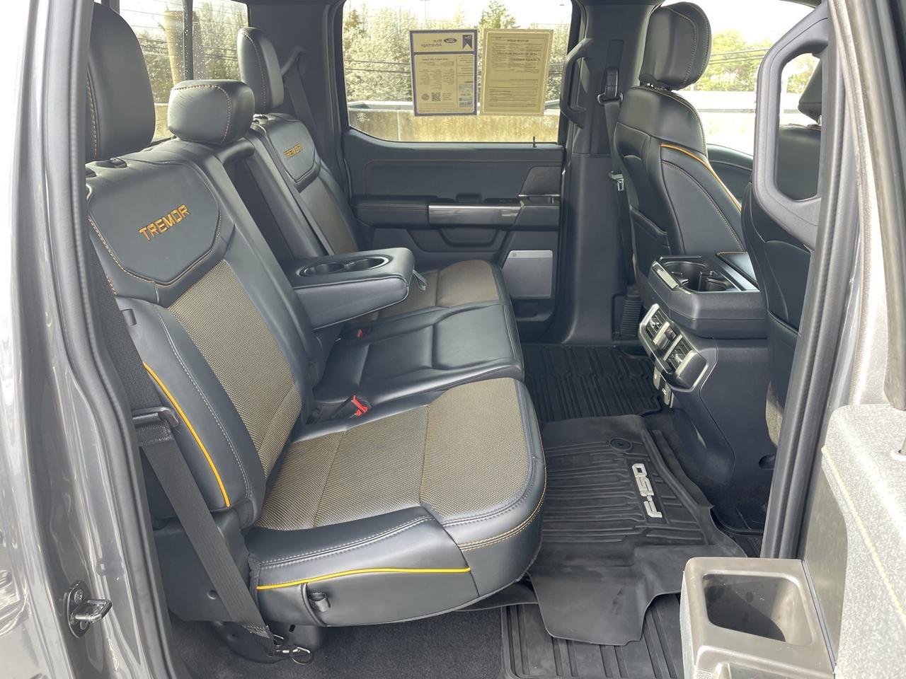 2023 Ford F-150 Tremor Springfield VA