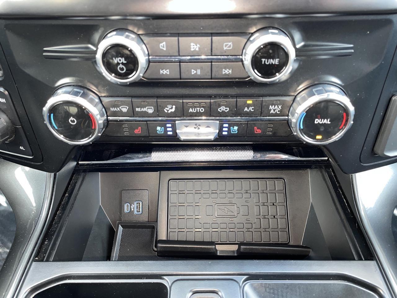 2023 Ford F-150 Tremor Springfield VA