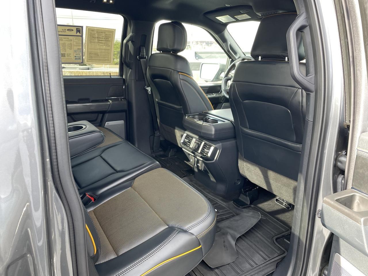 2023 Ford F-150 Tremor Springfield VA