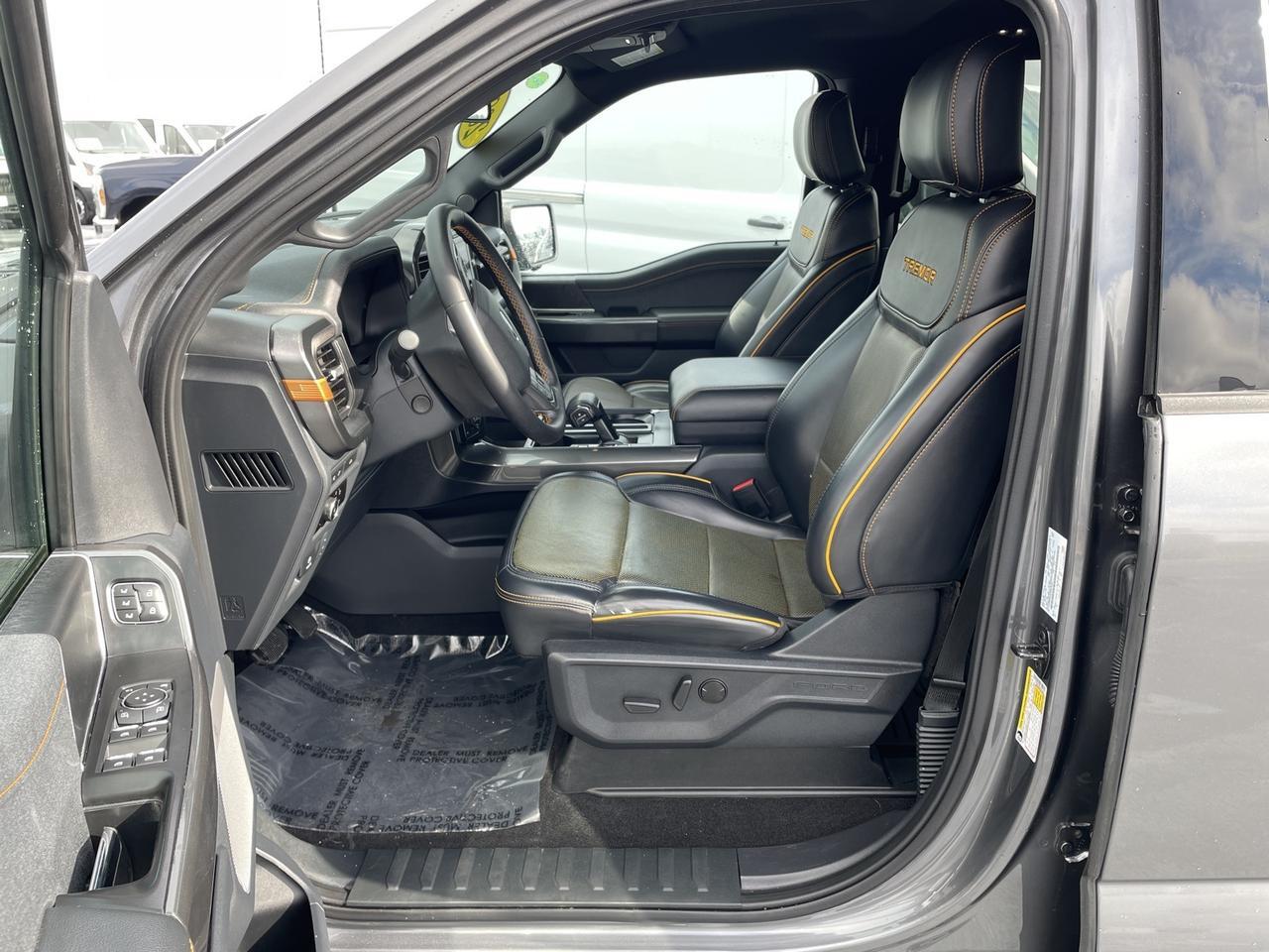 2023 Ford F-150 Tremor Springfield VA