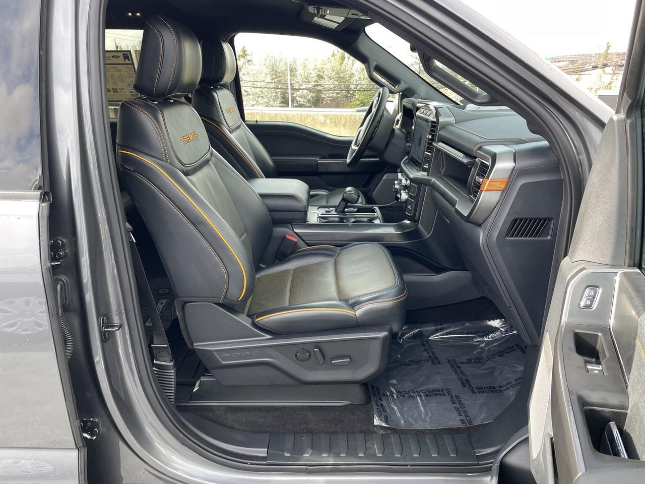 2023 Ford F-150 Tremor Springfield VA