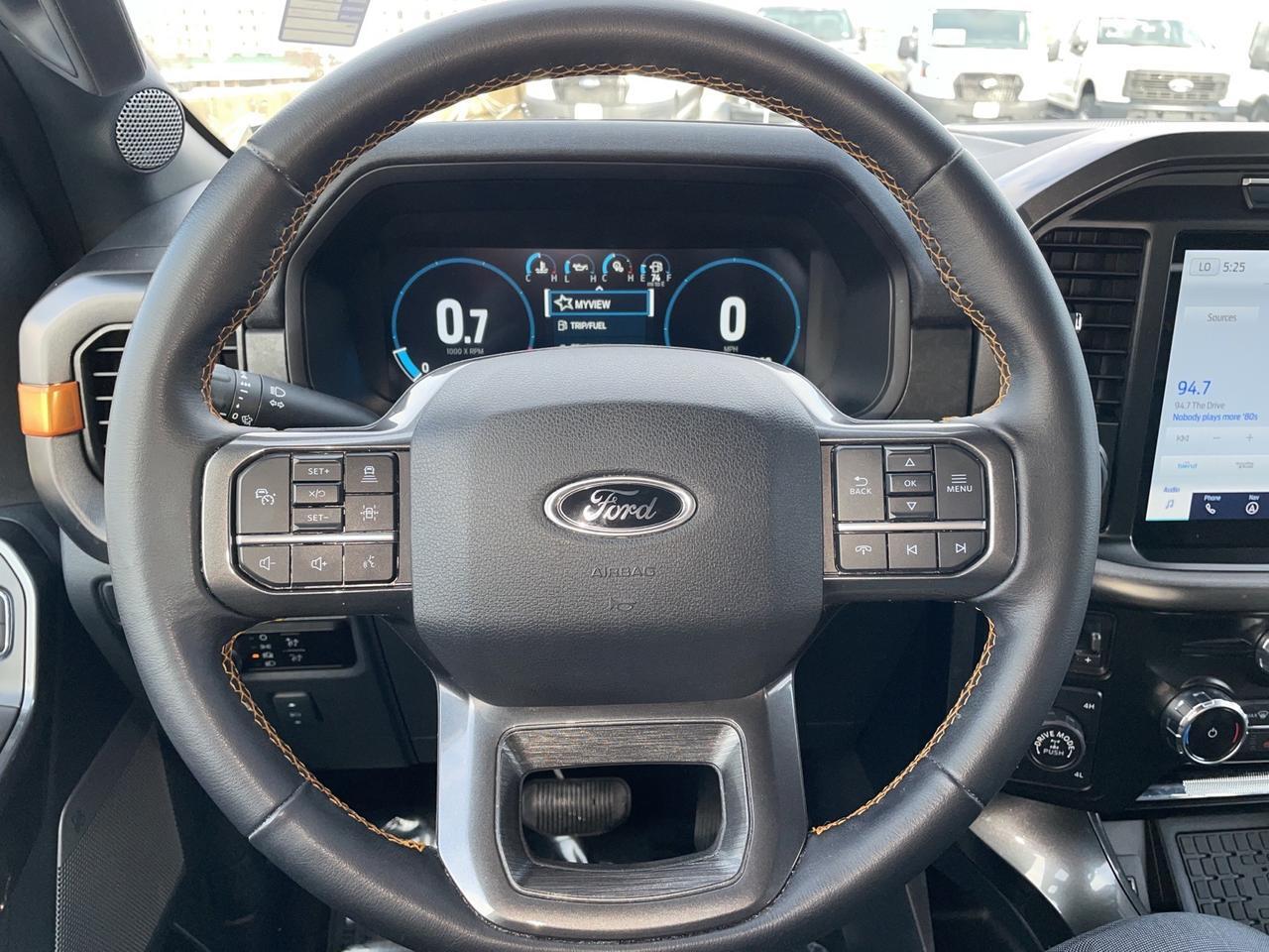 2023 Ford F-150 Tremor Springfield VA