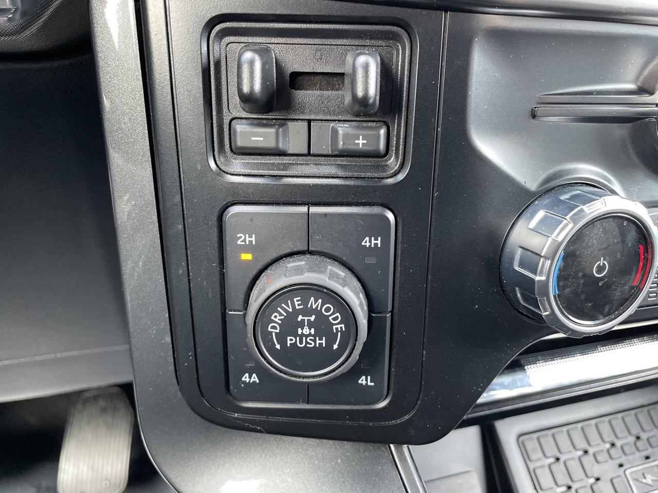 2023 Ford F-150 Tremor Springfield VA