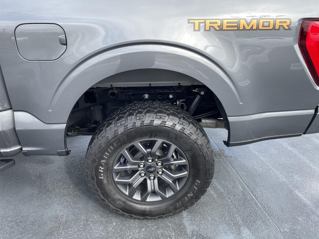 2023 Ford F-150 Tremor Springfield VA