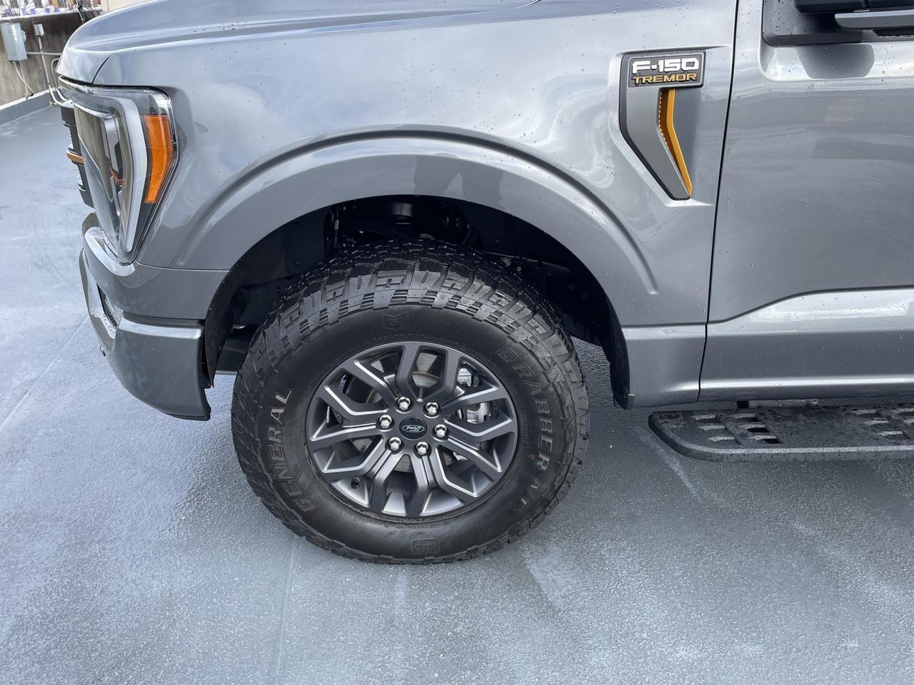 2023 Ford F-150 Tremor Springfield VA