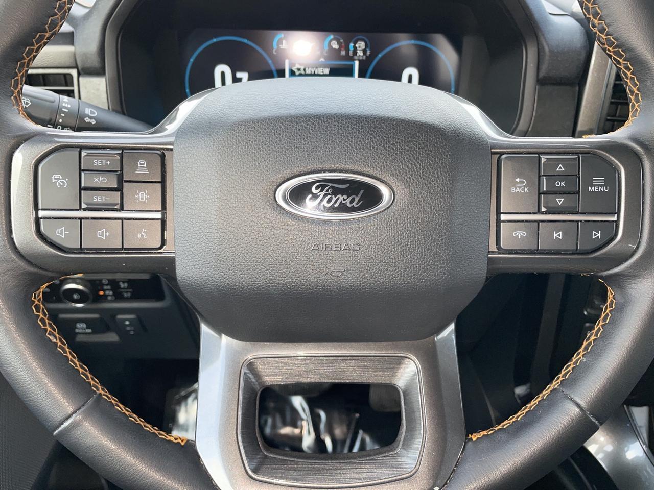 2023 Ford F-150 Tremor Springfield VA