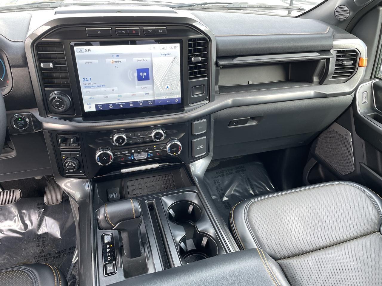 2023 Ford F-150 Tremor Springfield VA