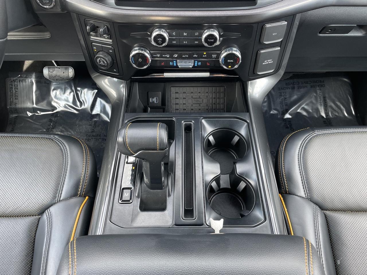 2023 Ford F-150 Tremor Springfield VA