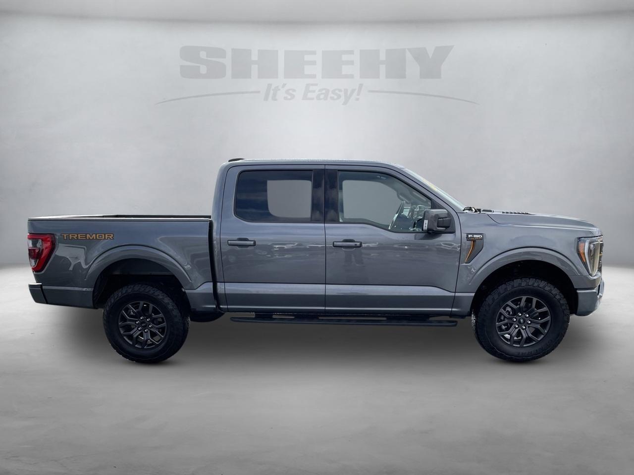 2023 Ford F-150 Tremor Springfield VA
