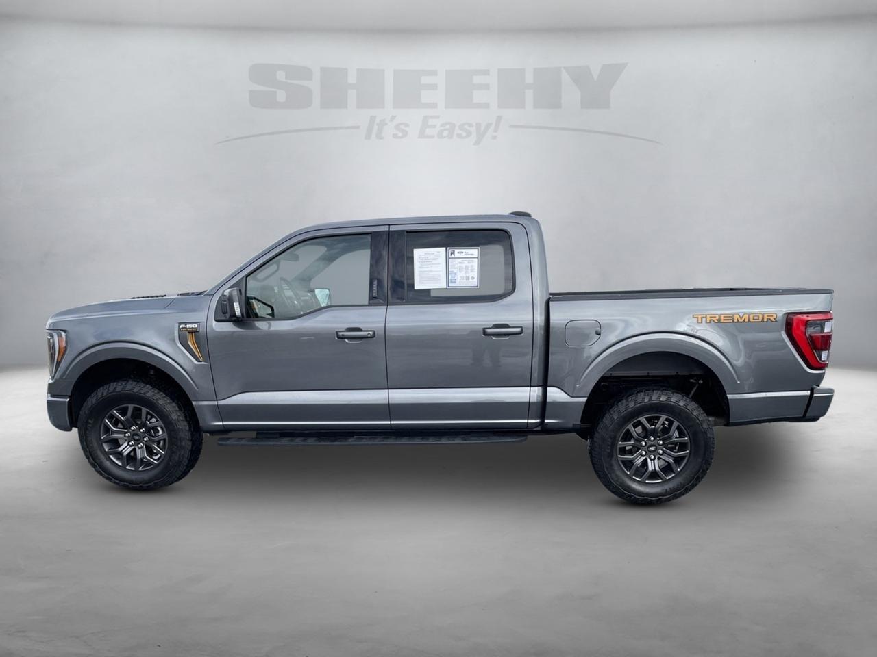 2023 Ford F-150 Tremor Springfield VA