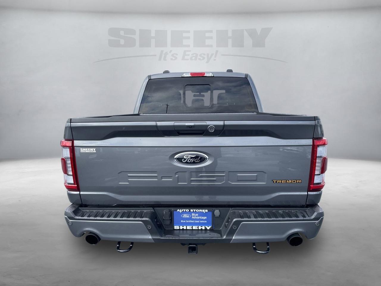 2023 Ford F-150 Tremor Springfield VA