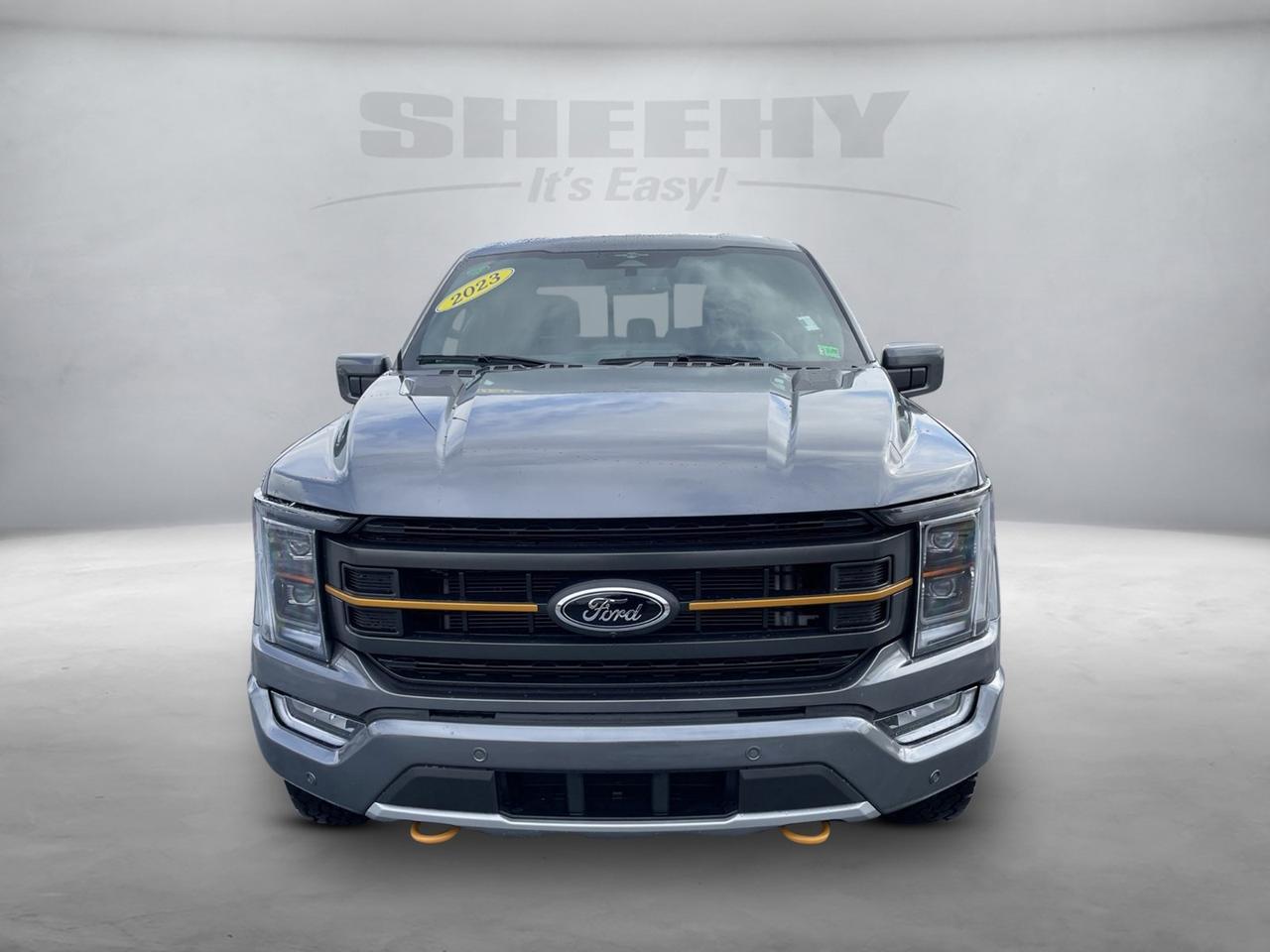 2023 Ford F-150 Tremor Springfield VA