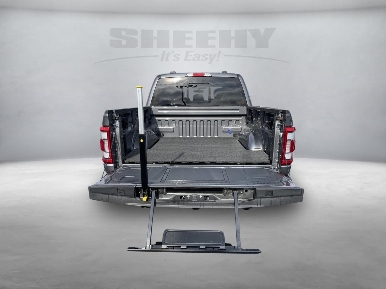 2023 Ford F-150 Tremor Springfield VA