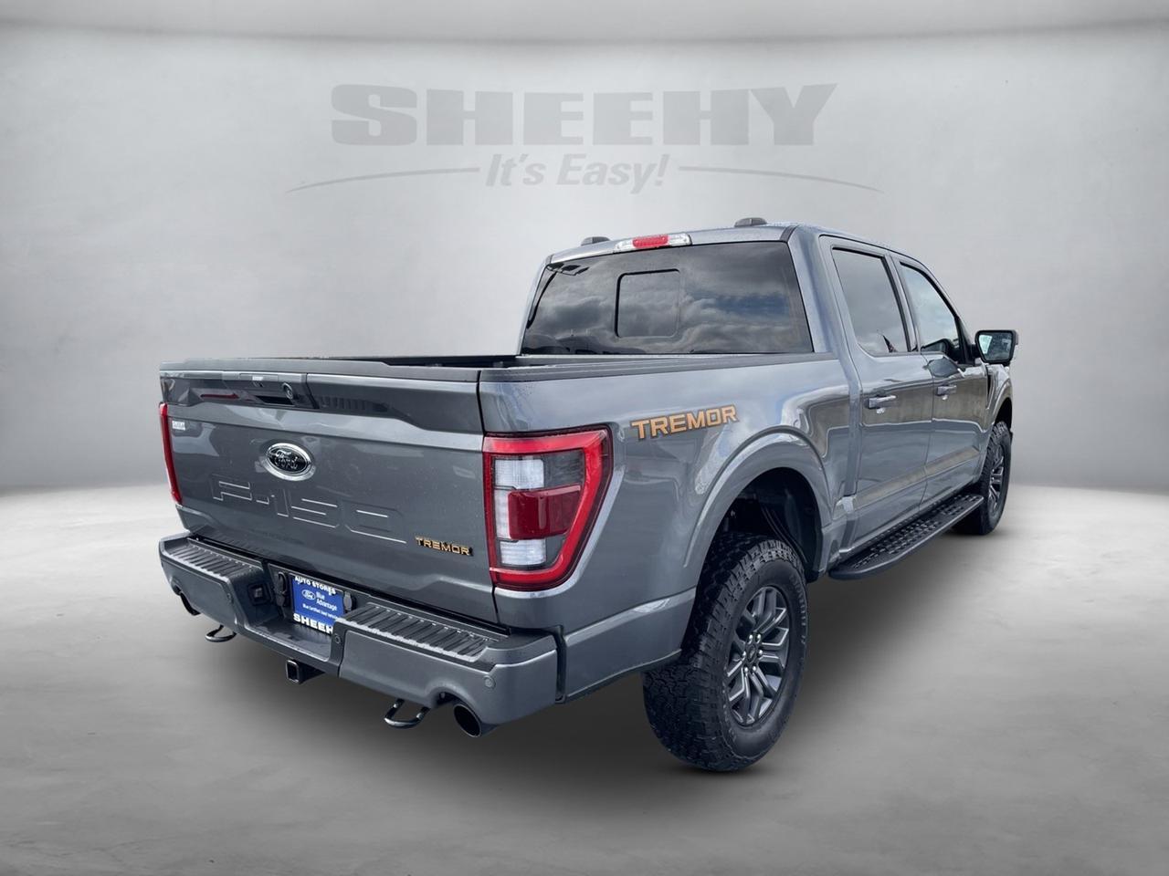 2023 Ford F-150 Tremor Springfield VA