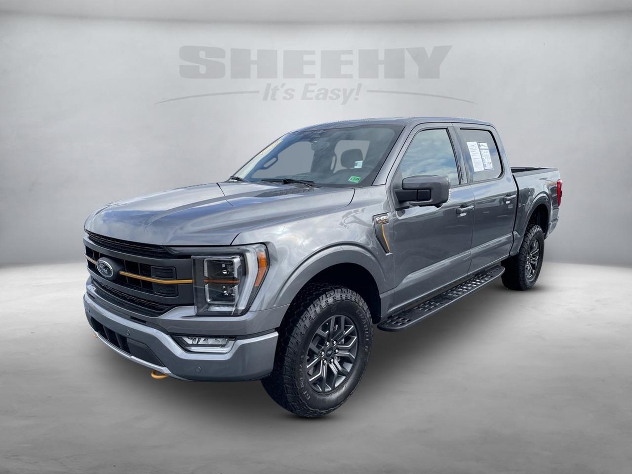 2023 Ford F-150 Tremor Springfield VA