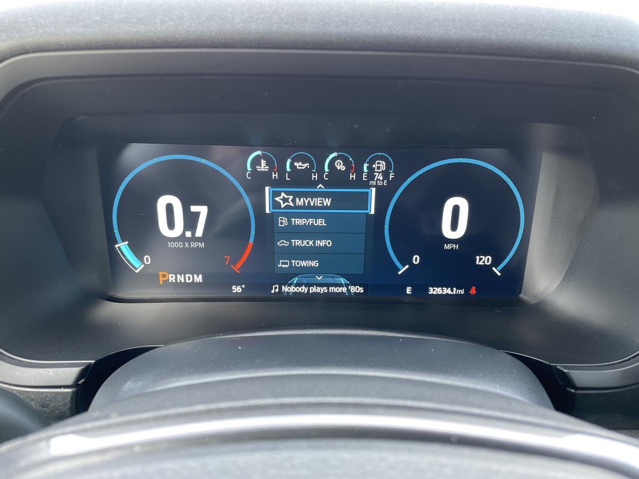 2023 Ford F-150 Tremor Springfield VA