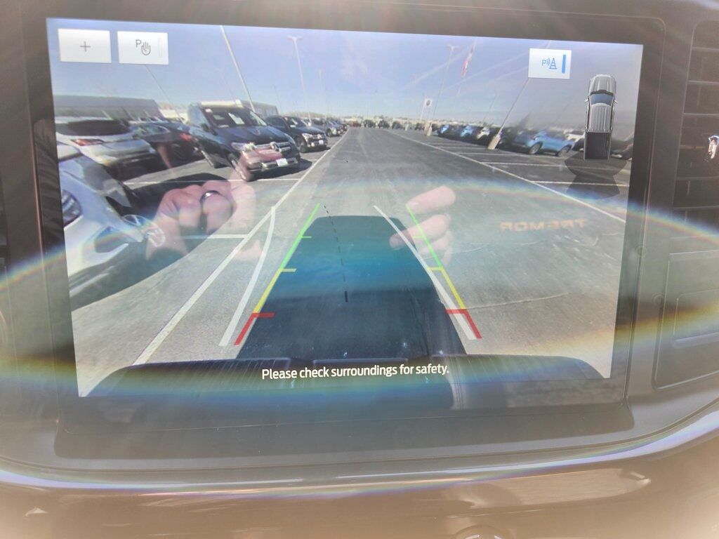 2023 Ford F-150 XL Green Bay WI