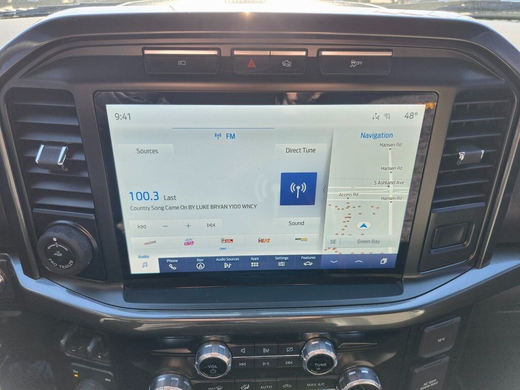 2023 Ford F-150 XL Green Bay WI