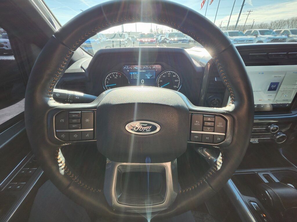 2023 Ford F-150 XL Green Bay WI