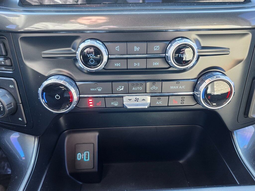 2023 Ford F-150 XL Green Bay WI