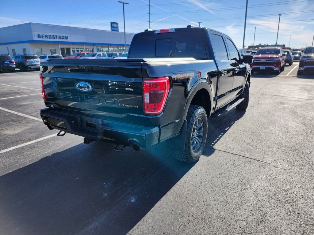 2023 Ford F-150 XL Green Bay WI