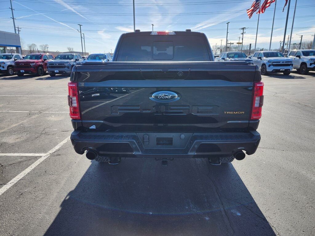 2023 Ford F-150 XL Green Bay WI