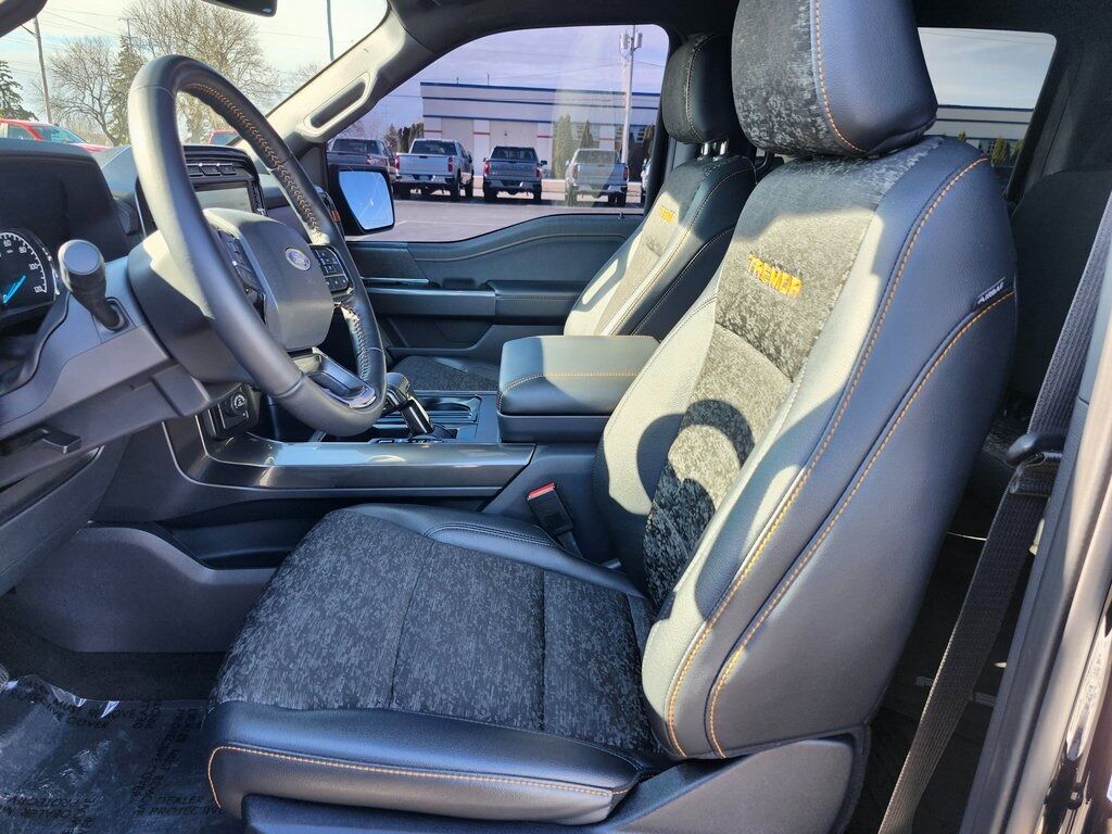 2023 Ford F-150 XL Green Bay WI