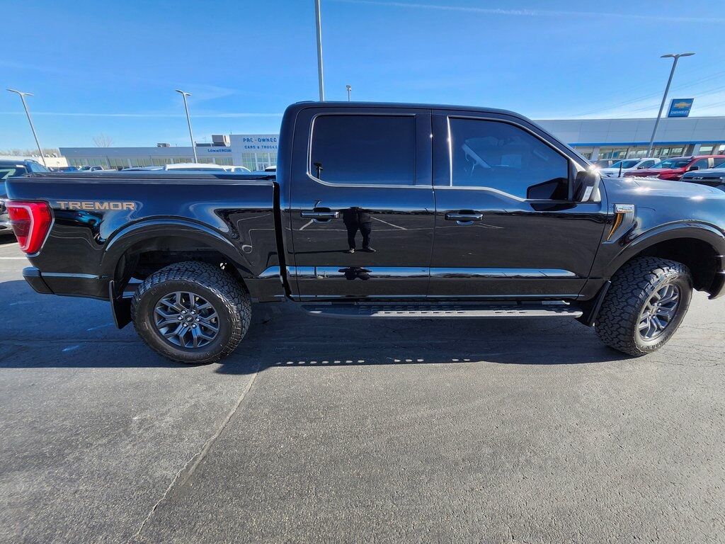 2023 Ford F-150 XL Green Bay WI